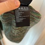 Ba&sh Star Lurex Wrap Dress Size M Photo 10