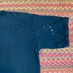 RETRO Y2K VINTAGE SPONGEBOB BIKINI BOTTOM GRAPHIC TEE Black Size L Photo 5