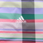 Adidas X Noah NYC Multicolor Edition Check Jacket Size Medium NWT Pink Photo 8