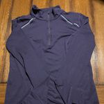 Xersion Ladies sz M athletic long sleeve top Photo 0