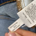 Madewell Petite Plus Cali Demi-Boot Jeans Danny Wash: Tencel Denim Edition 37p Photo 13