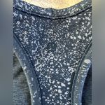 Lululemon Ebb to Street Cropped Racerback Tank Top size 6 Photo 4