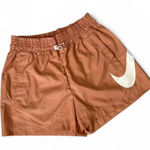 Nike NSW Swoosh Woven Shorts - Size S Photo 0