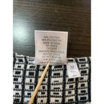 Parsley & Sage Jacket Womens Medium Artsy Blazer‎ Lagenlook Funky Office Church Black Photo 4