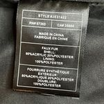 Jack by BB Dakota  faux fur side pockets vest Photo 7