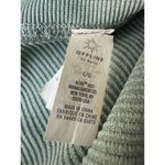 Aerie  Offline Main Squeeze Seamless High Waisted Waffle Legging In Sage Green Si Photo 6