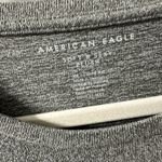 American Eagle Soft & Sexy Plush  Long Sleeve Photo 1