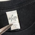 Shawn Mendes 2016 T Shirt Black Extra Small XS Graphic Tee Photo 3