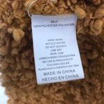 Listicle  Golden Yellow Popcorn Sweater Photo 5