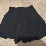 Lululemon  High-Rise Tracker Shorts 4" Photo 0