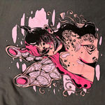 Melanie Martinez Portals Art Cry Baby Dark Fairy T-Shirt XXL Photo 1