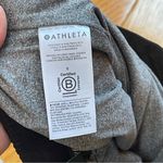 Athleta  Brooklyn Lined Camo Joggers in Black Lux Camo Sz 6 Photo 7