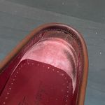 Salvatore Ferragamo Vintage  Sport ST09721 Brown Leather Loafers Horsebit Size 6B Photo 14