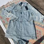 One X One Teaspoon One Teaspoon HEARTLAND EMBROIDERED MARGOT JUMPSUIT Photo 3