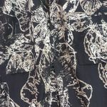 Westbound  XLP Black Mocha Jacket Top Petite Photo 7