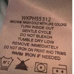 Wrangler XL Snap front Western Womens long sleeve Ranch wear riding hourse show Photo 8