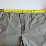 Norma Kamali • Cropped Ankle Trousers•Sz 10 Photo 7