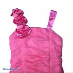 Amy Byer  crinkle dress Photo 1