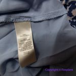 Eliza J Eliza J Leopard Print Faux Wrap Dress in Blue Lyst plus size 20W Photo 13