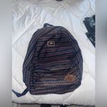 Vans  backpack Photo 7