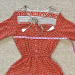 Faithfull the Brand Woodstock Playsuit Romper XS Photo 5