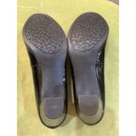 Ava Ara Vivian Pump (Women) Soft Black Patent Size 7.5 Photo 6