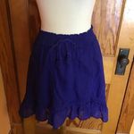 Aeropostale  bright summer hippie chic skirt Photo 5