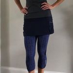Athleta Dream Acceleration 2 in 1 Leggings Skirt Photo 1