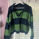 Wild Fable  Striped Sweater Photo 0