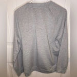 Rae Dunn “Mom life” long sleeve pullover with fuzzy socks Photo 6