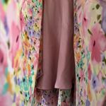 Notations Vintage  Floral Maxi Skirt Photo 5