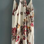 American Rag  Egret Combo Racerback Dress Photo 6