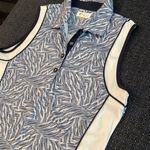 Greg Norman  golf shirt sleeveless Photo 3