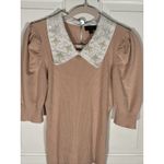 On Twelfth ‎ 1XL Powder Pink Y2K Preppy Old Money Quiet Luxery Ivy League Photo 1