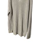 North Crest ‎ Classics Tan Sweater Dress NWT Size 3XL Photo 2