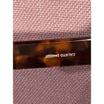 AIRE Calisto Sunglasses in Dark Tort One Size New Womens Sunnies Brown Photo 7