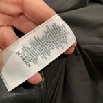 True Religion  WOMENS SHEARLING BIKER JACKET Photo 5