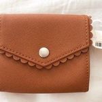 Aeropostale Small Brown Wallet Photo 0