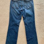 Ann Taylor Curvy Boot Cut Jeans Photo 4