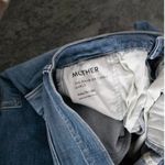 MOTHER Denim The Rambler Ankle Mid Photo 7