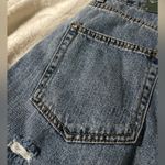 Wild Fable Distressed NWT wild & Fable size 9 high rise denim shorts Photo 4