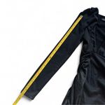 Black Deep V Photo 4