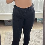 Levi's Black High Rise Super Skinny’s Photo 0