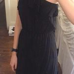 Black One Shoulder Size XS Photo 0