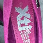 Beautiful fuchsia shoes from the Xti brand, size 7, new without box Pink Photo 3