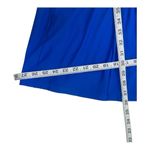 Wilson Womens Lawn Tennis Dress Skirt | XL Royal Blue | Activewear | Tennis Photo 14