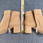 Kate Spade  Women’s Knott Mid Boot Suede Photo 14