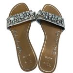 ALDO Disney X  Cinderella Curfew-who Slide Sandal Photo 7