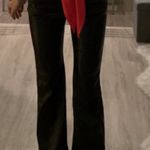 SheIn Leather Pants Faux Photo 1