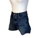 Rag and Bone  Vintage Cut Off Shorts in Noelle 24 Womens Denim Jean Photo 8